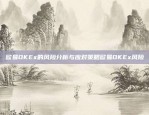 欧易OKEx的风险分析与应对策略欧易OKEx风险