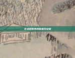 韩国主播比特币价格的波动及其影响韩国主播比特币多少钱