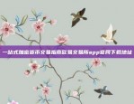 虚拟货币交易所操控市场的现象与对策虚拟货币交易所操控市场