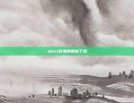 欧易OKEx卖出价格不一？揭秘背后的交易机制与策略欧易okex卖出价格不一样