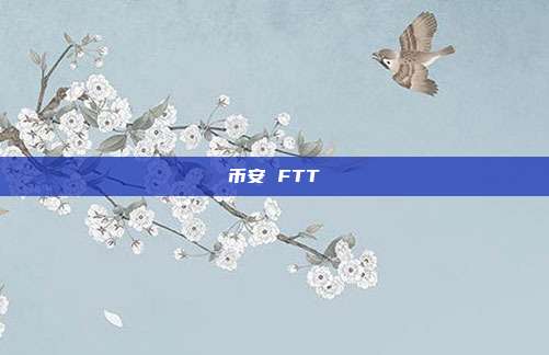 币安 FTT